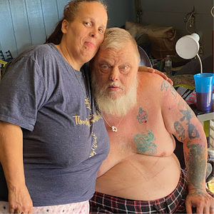 Meet your Posher, Gladys